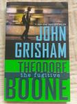 Povoljno! John Grisham roman za mlade na ENGLESKOM