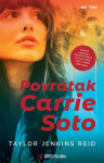 Povratak Carrie Soto  Taylor Jenkins Reid