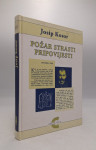 Požar strasti/Pripovijesti