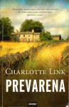 Prevarena / Charlotte Link
