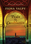 Priča iz Casablance Fiona Valpy