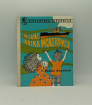 Pričanje cvrčka moreplovca