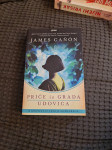 Priče iz grada udovica, James Canon
