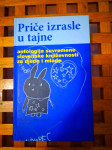 Priče izrasle u tajne antologija suvremene slovenske književnosti