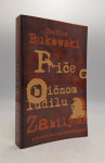 Priče o običnom ludilu