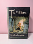 Prijestolje od zmajokosti, Tad Williams, Algoritam, 1. izdanje