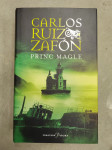 Princ magle  Carlos Ruiz Zafon