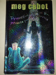 Princezini dnevnici II i III  Meg Cabot