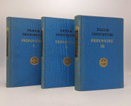 Pripovetke I-III