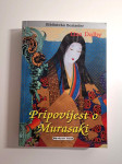 Pripovijest o Murasaki : Liza Dalby