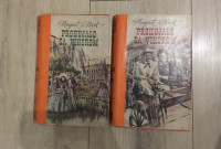 Prohujalo sa vihorom 1 i 2 - Margaret Mičel