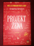 Projekt žena  Graeme Simsion