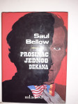 Prosinac jednog dekana - Saul Bellow