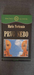 PRVO NEBO     Mario Fortunato