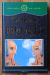 PRVO NEBO Mario Fortunato