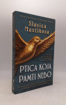 Ptica koja pamti nebo