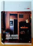 Purpurna Amerika - Rick Moody