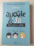 R. J. Palacio: Auggie i ja
