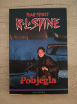 R. L. STINE, Pobjegla