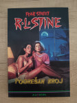R. L. STINE, Pogrešan broj