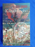 R. Scott Bakker – Rasudno oko : Aspekt-car, knjiga prva (B107)