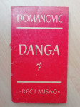 Radoje Domanović - Danga