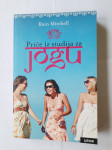 Rain Mitchell: Priče iz studija za jogu