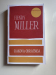 Rakova obratnica - Henry Miller