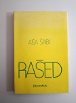 Rašed - Aiša Šaibi (Aicha Chaibi)