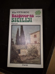 Razgovor na Siciliji Elio Vittorini