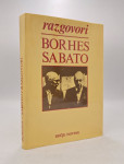 Razgovori Borhes - Sabato