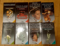 Raznolika literatura iz svijeta - džepna izdanja