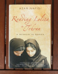 Reading Lolita in Teheran - Azar Nafisi