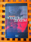 Reed Arvin POSLJEDNJE ZBOGOM ENIGMNA ZAGREB 2004