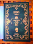 REGENTA Svezak prvi Leopoldo Alas CLARIN Demetra ZAGREB 2003