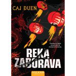 REKA ZABORAVA- Caj Đuen
