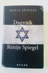 Renia Spiegel Dnevnik Renije Spiegel
