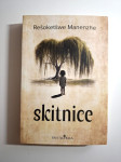 Rešoketšwe Manenzhe - Skitnice