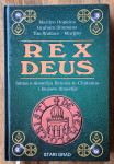 REX DEUS Marilyn Hopkins G Simmens T Wallace Murphy
