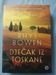 Rhys Bowen – Dječak iz Toskane (AA43)