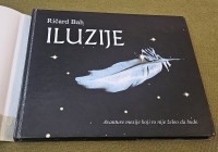 Richard Bach – Iluzije