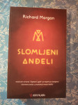 Richard Morgan – Slomljeni anđeli