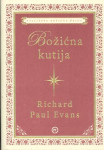 Richard Paul Evans BOŽIĆNA KUTIJA