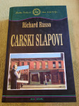 Richard Russo: CARSKI SLAPOVI