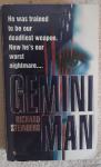 RICHARD STEINBERG....THE GEMINI MAN