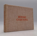 Rimski cvjetovi