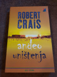 Robert Crais : ANĐEO UNIŠTENJA