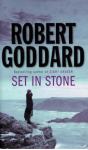 Robert Goddard: Set In Stone