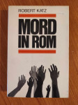 Robert Katz - Mord in Rom