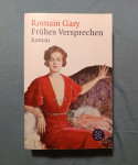 Romain Gary - Fruhes Versprechen